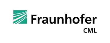 Fraunhofer CML logo