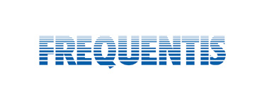 Frequentis logo