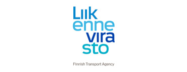 Finish Transport Agency logo