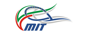 Ministry of Infrastructure and Transport Italy logo