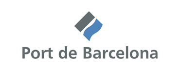 Port of Barcelona logo