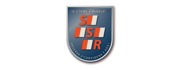 Rörvik Maritime Safety Center logo