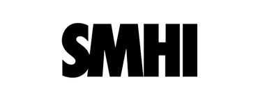 SMHI logo