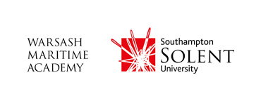 Southampton Solent University logo
