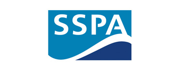 SSPA logo