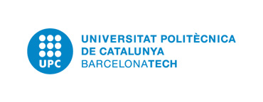 Polytechnical University of Catalonia logo