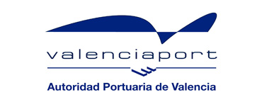Valencia Port Authority Logo