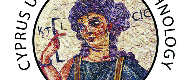 Cyprus University logo